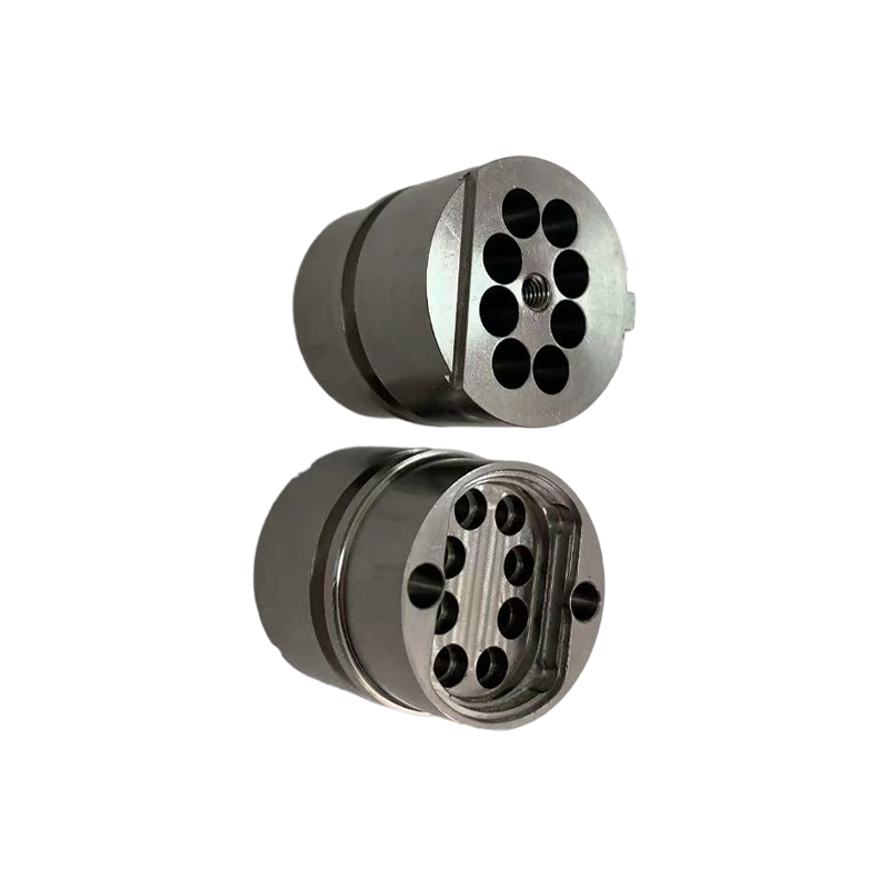 المكونات العسكرية